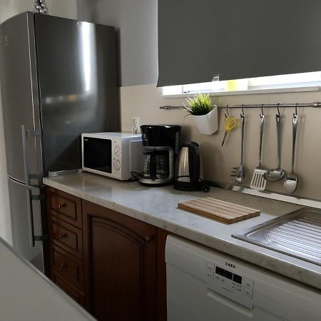 Dub Apartments Zagreb - Free Parking Εξωτερικό φωτογραφία