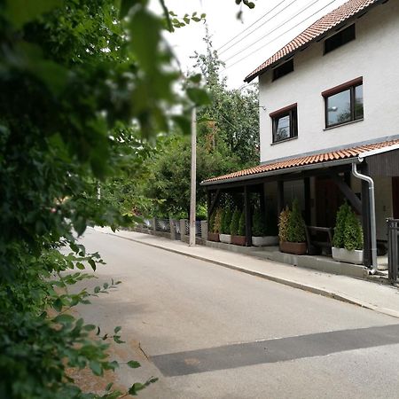 Dub Apartments Zagreb - Free Parking Εξωτερικό φωτογραφία