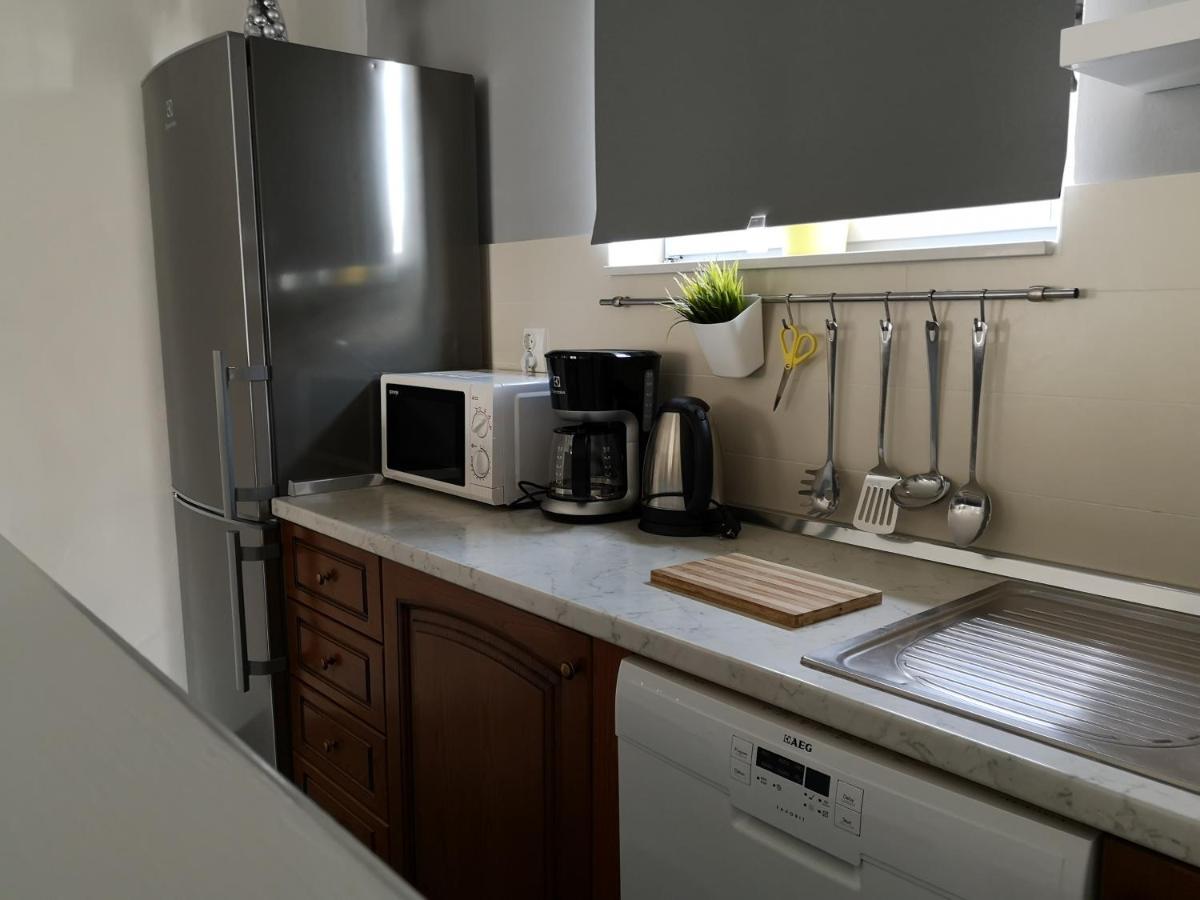Dub Apartments Zagreb - Free Parking Εξωτερικό φωτογραφία
