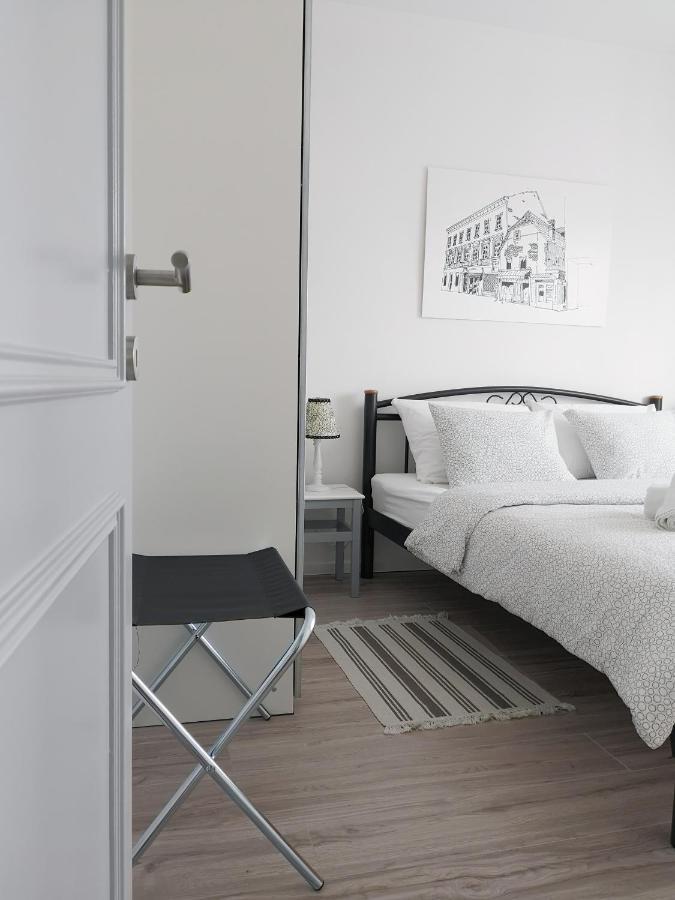 Dub Apartments Zagreb - Free Parking Εξωτερικό φωτογραφία