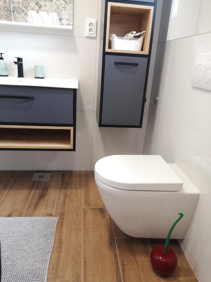 Dub Apartments Zagreb - Free Parking Εξωτερικό φωτογραφία