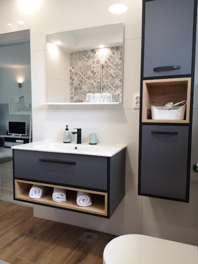 Dub Apartments Zagreb - Free Parking Εξωτερικό φωτογραφία