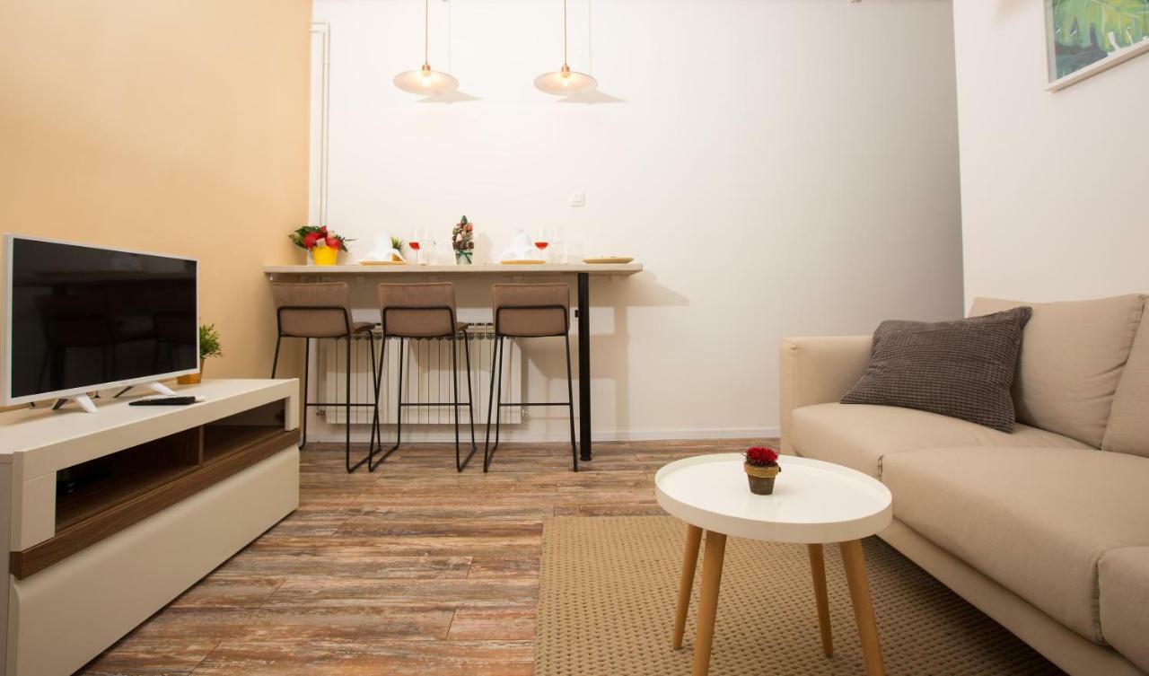 Dub Apartments Zagreb - Free Parking Εξωτερικό φωτογραφία