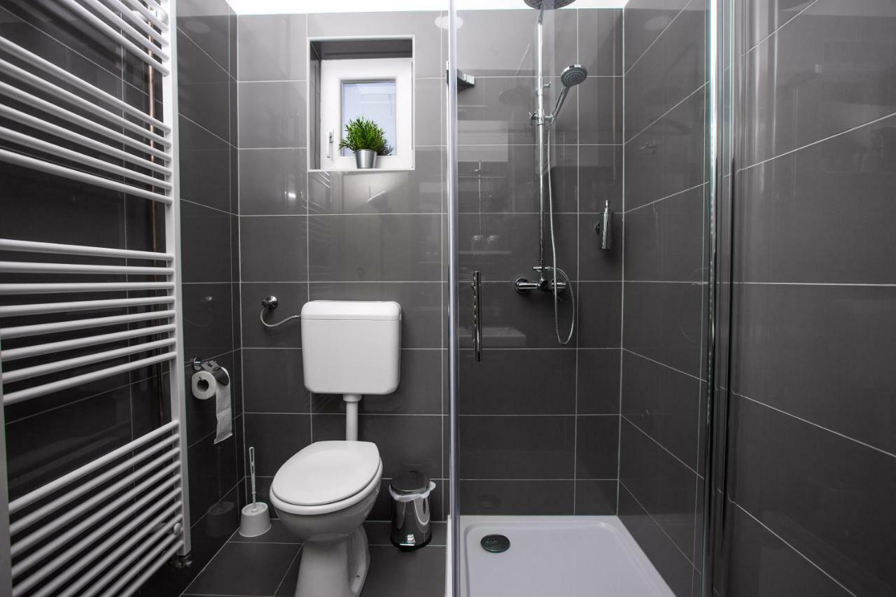 Dub Apartments Zagreb - Free Parking Εξωτερικό φωτογραφία