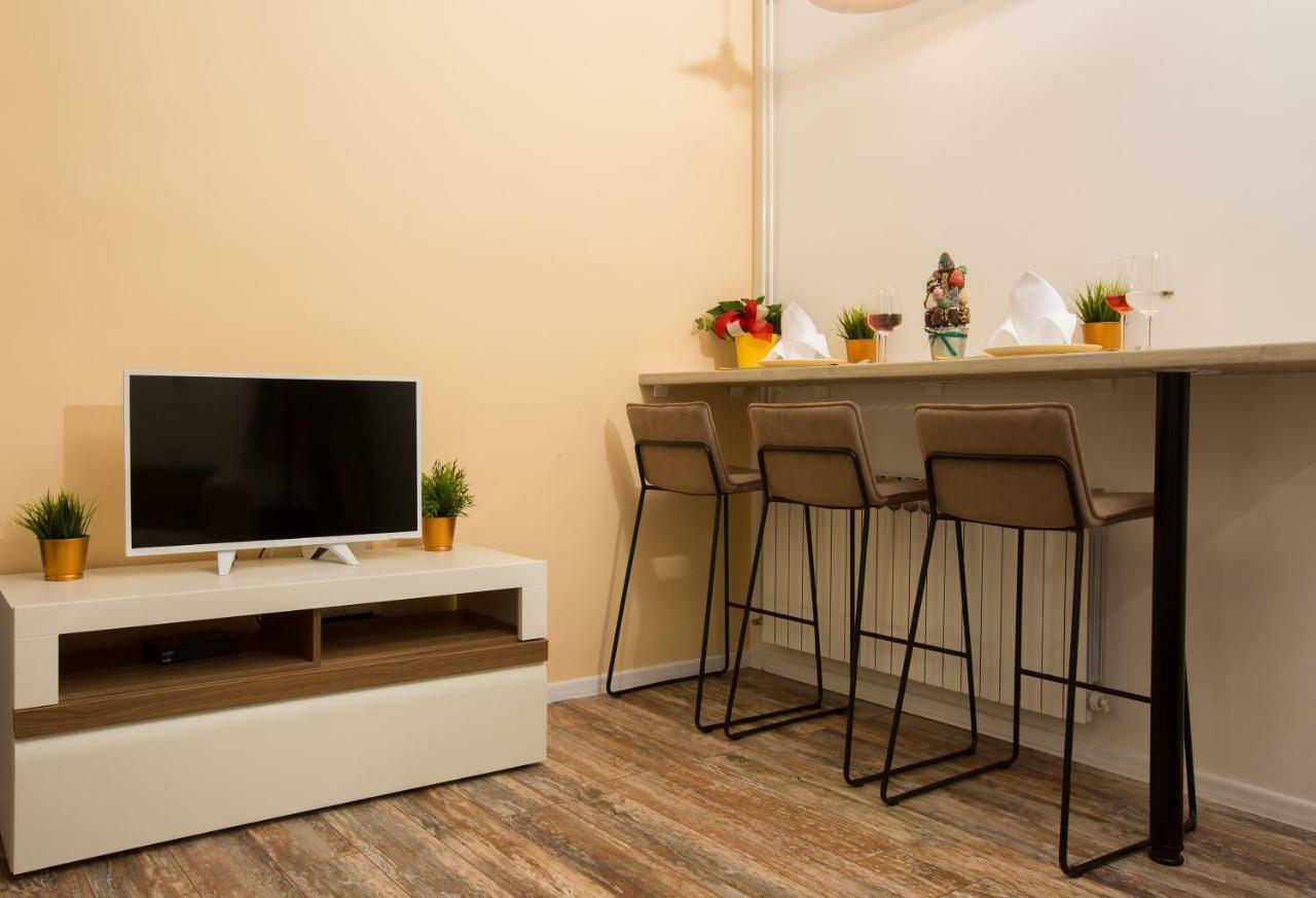 Dub Apartments Zagreb - Free Parking Εξωτερικό φωτογραφία