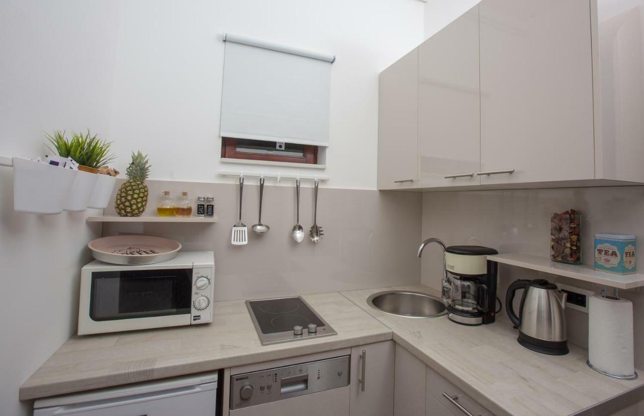 Dub Apartments Zagreb - Free Parking Εξωτερικό φωτογραφία