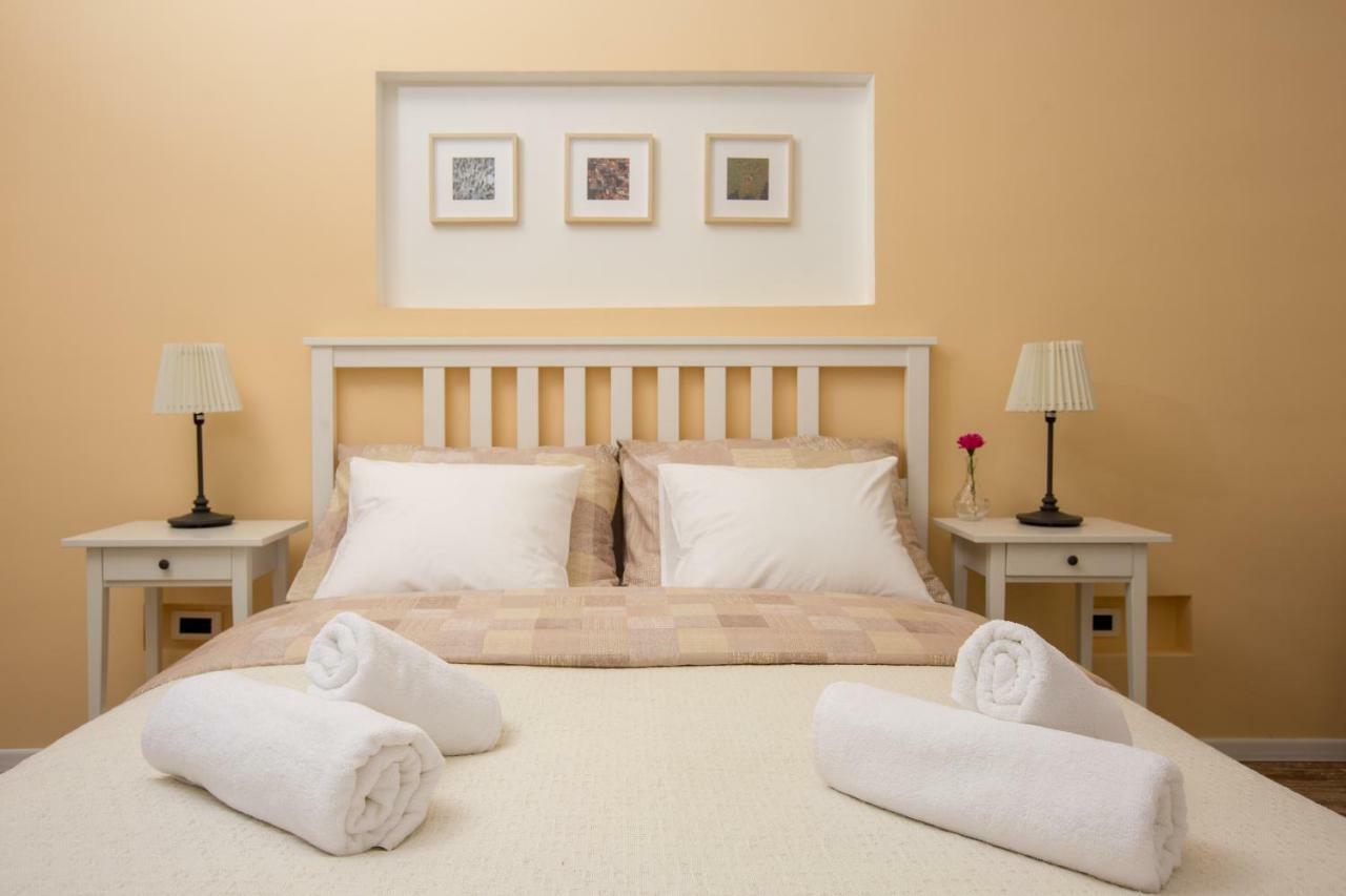 Dub Apartments Zagreb - Free Parking Εξωτερικό φωτογραφία