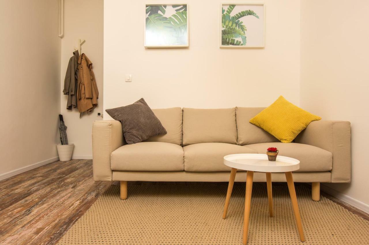 Dub Apartments Zagreb - Free Parking Εξωτερικό φωτογραφία
