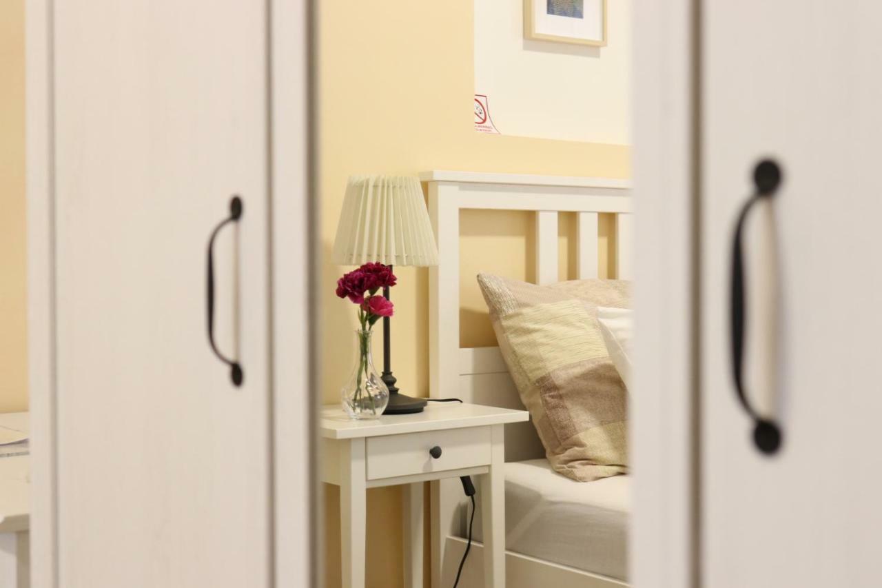 Dub Apartments Zagreb - Free Parking Εξωτερικό φωτογραφία