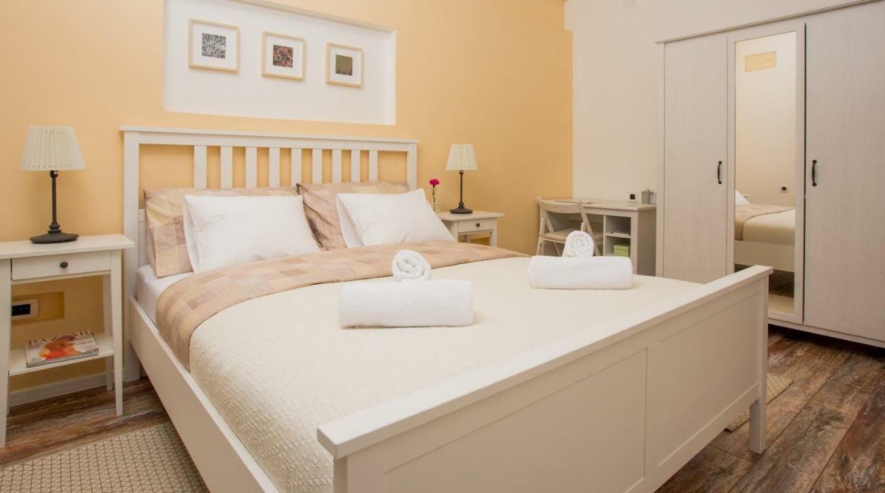 Dub Apartments Zagreb - Free Parking Εξωτερικό φωτογραφία