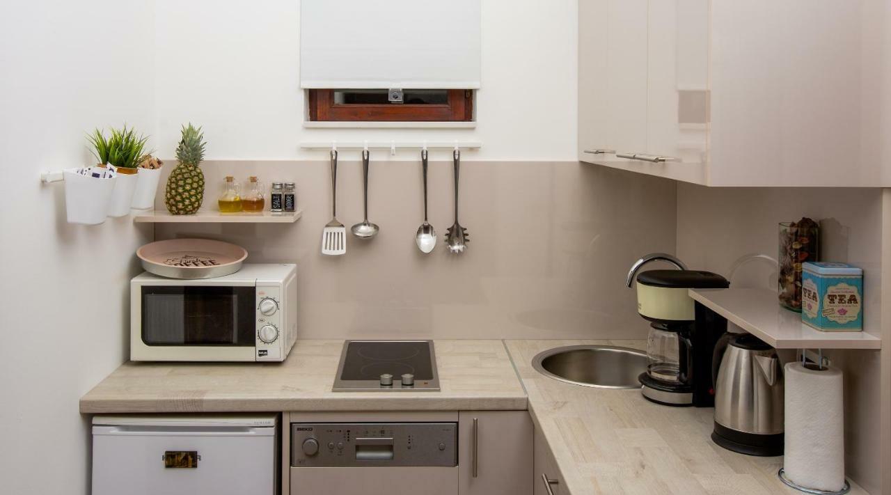 Dub Apartments Zagreb - Free Parking Εξωτερικό φωτογραφία