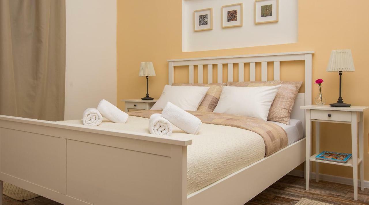 Dub Apartments Zagreb - Free Parking Εξωτερικό φωτογραφία