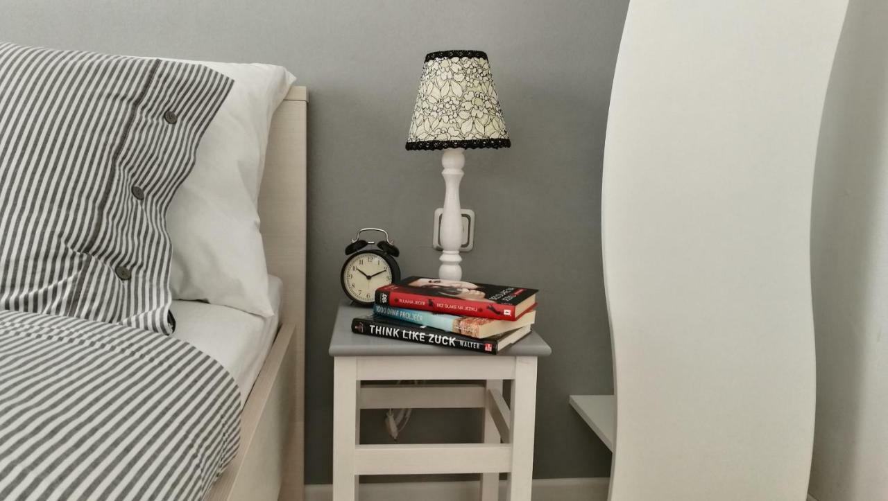 Dub Apartments Zagreb - Free Parking Εξωτερικό φωτογραφία