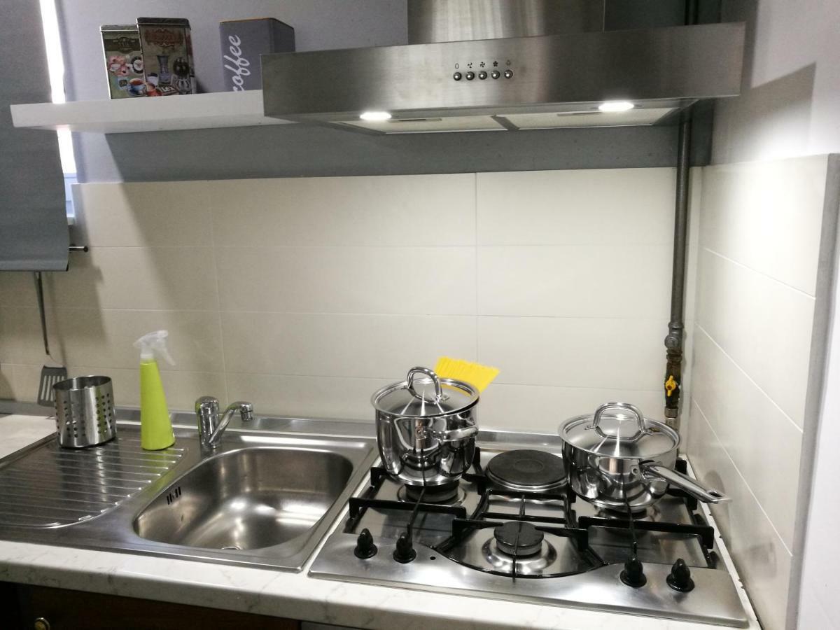 Dub Apartments Zagreb - Free Parking Εξωτερικό φωτογραφία