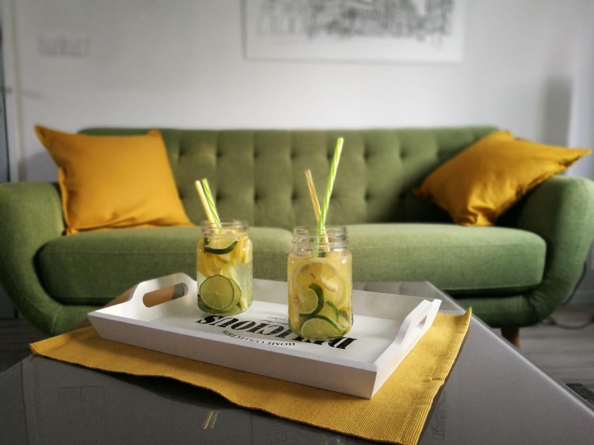 Dub Apartments Zagreb - Free Parking Εξωτερικό φωτογραφία