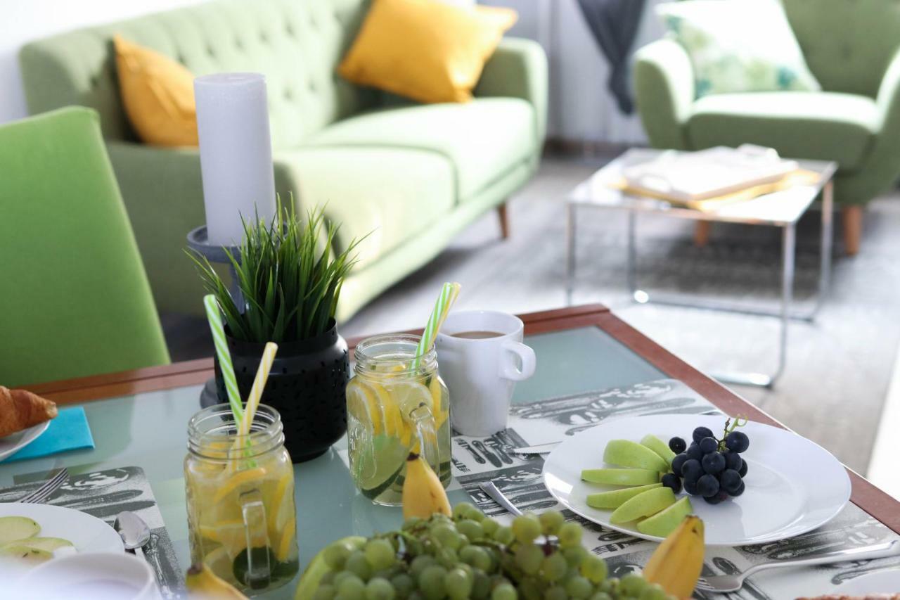 Dub Apartments Zagreb - Free Parking Εξωτερικό φωτογραφία