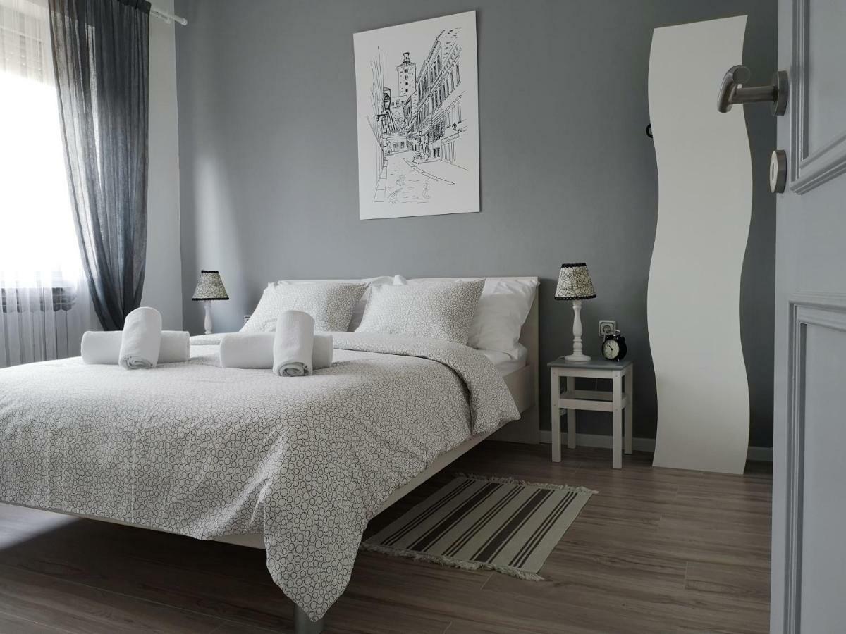 Dub Apartments Zagreb - Free Parking Εξωτερικό φωτογραφία